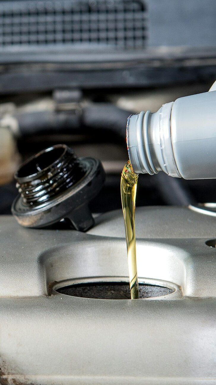 Car lubricator check,Car maintenance,Check car yourself,Check l